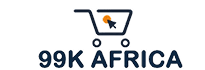 99K Africa Logo