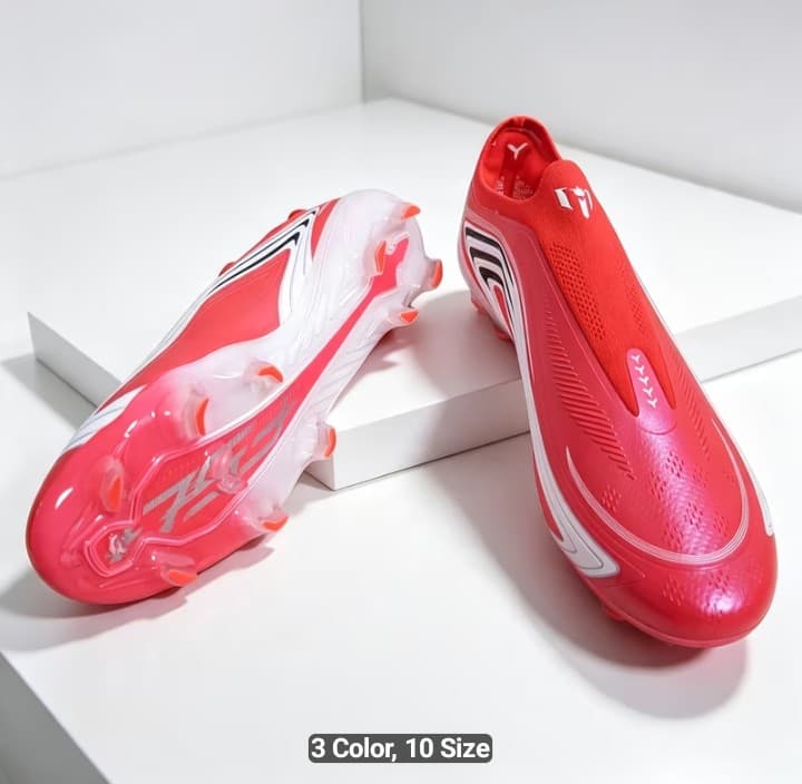 Adidas F50 football boots