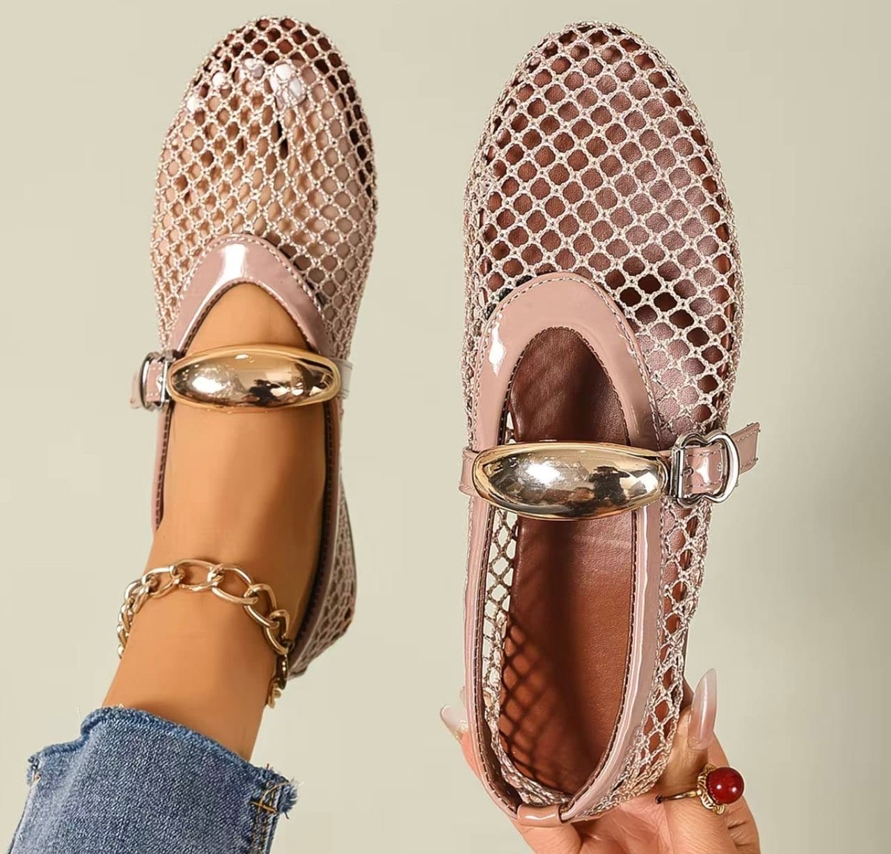 Net Flats 1